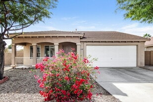 15109 W Adams St in Goodyear, AZ - Building Photo