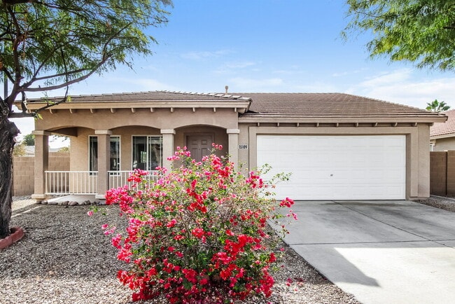 property at 15109 W Adams St