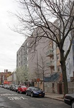 Alto Condominium in New York, NY - Foto de edificio - Building Photo