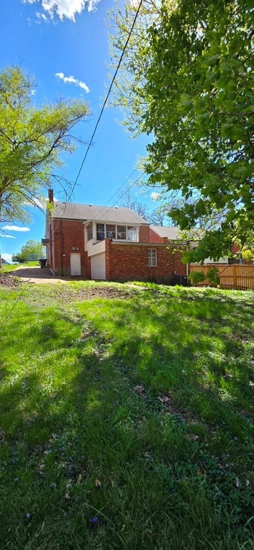 6423 Scanlan Ave in St. Louis, MO - Building Photo - Building Photo