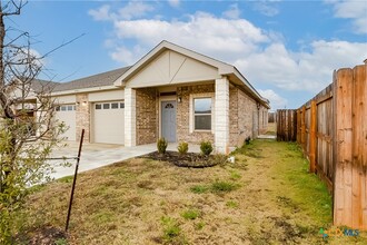 3505 Abraham Dr in Killeen, TX - Building Photo - Building Photo