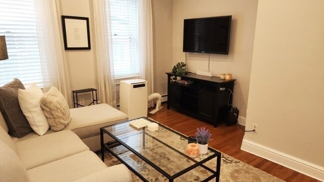 100 Legends Way in Boston, MA - Building Photo - Building Photo