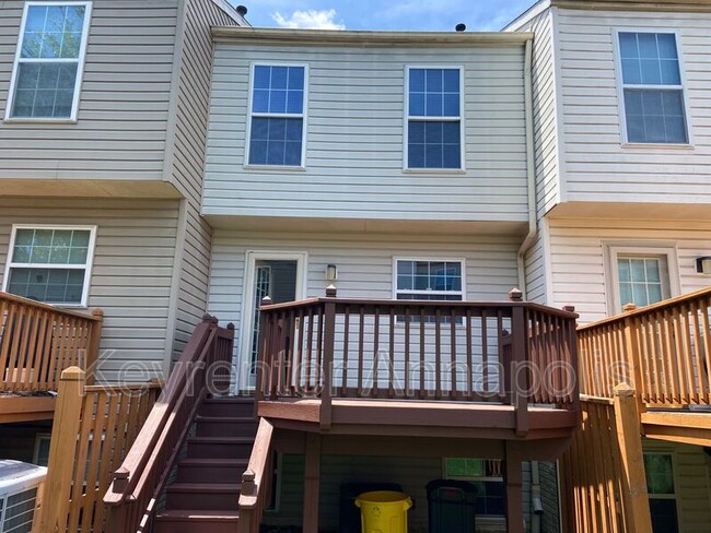 8221 Water Lily Way in Laurel, MD - Building Photo - Building Photo