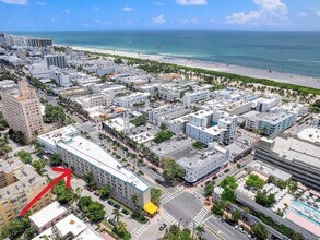 710 Washington Ave in Miami Beach, FL - Building Photo - Building Photo