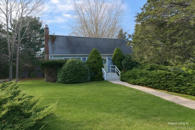 property at 380 Eds Rd