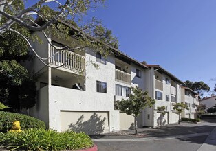 La Jolla Village Tennis Club in La Jolla, CA - Building Photo - Building Photo
