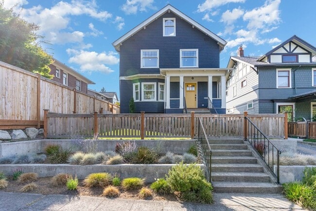 property at 1607 6th Ave W