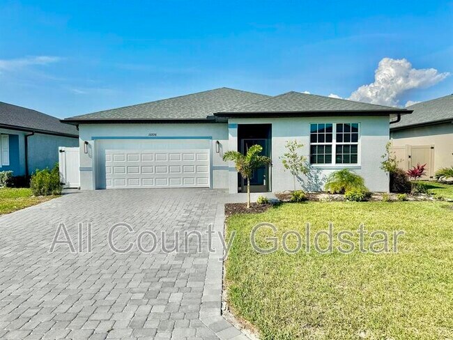 property at 16898 Lazzo Dr