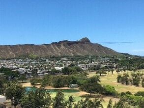 2916 Date St, Unit Condo in Honolulu, HI - Building Photo - Building Photo
