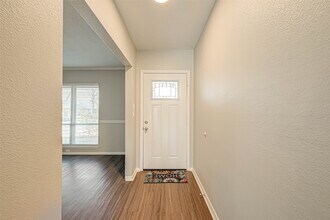 910 Redway Ln in Houston, TX - Building Photo - Building Photo