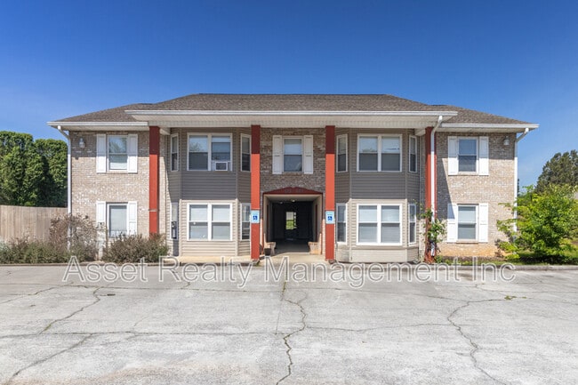 property at 519 Evelyn Ave