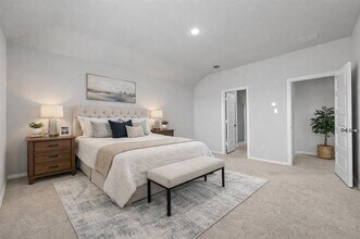 1504 Foxglove in Van Alstyne, TX - Building Photo - Building Photo