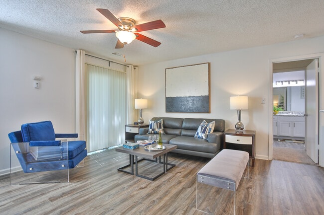 Gleneagle Apartments in Greenville, SC - Building Photo - Building Photo