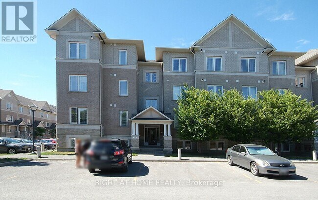 224-224 Paseo Private in Ottawa, ON - Building Photo - Building Photo