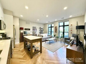 1345 K St SE in Washington, DC - Building Photo - Building Photo