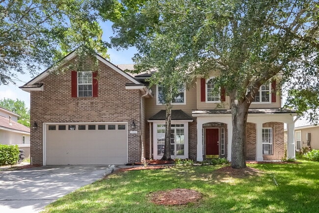 property at 1962 River Lagoon Trace