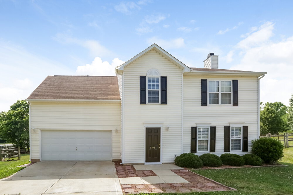 5196 Tealstone Ct in Concord, NC - Building Photo