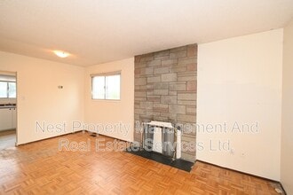 215 McIntyre Crescent in Prince George, BC - Building Photo - Building Photo