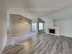 4041 Hazelridge Dr in Las Vegas, NV - Building Photo - Building Photo
