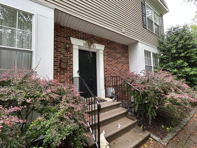 property at 3521 Reserve Dr