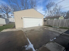 2666 Shrewsbury Rd in Columbus, OH - Foto de edificio - Building Photo