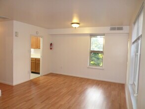 1433 A St NE in Washington, DC - Building Photo - Building Photo