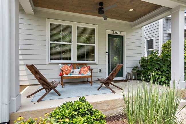 1125 Chester Ave in Nashville, TN - Building Photo - Building Photo