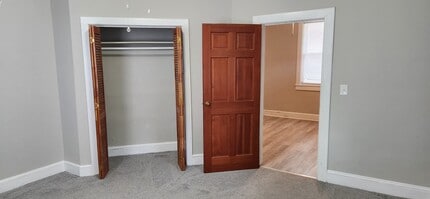 1214 St James St in Petersburg, VA - Building Photo - Building Photo