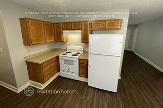 1409 Ridgewood Dr in Concord, NC - Building Photo - Building Photo