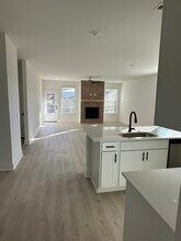 170 S Harrogate Ln in Fayetteville, AR - Building Photo - Building Photo