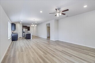 1634 Comfy Wy in Corpus Christi, TX - Building Photo - Building Photo