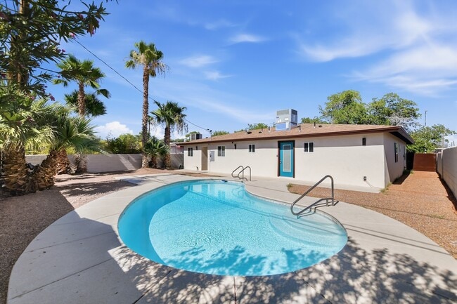 property at 1800 S 8th St