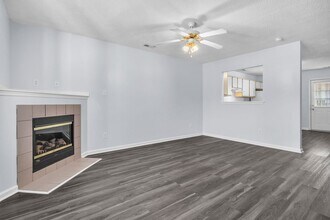 807 Timberlake Trail in Jacksonville, NC - Building Photo - Building Photo