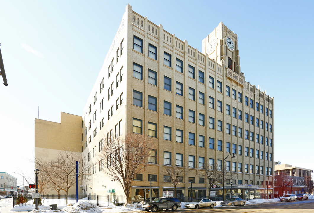 Boston Store Place Apartments in Erie, PA - Building Photo