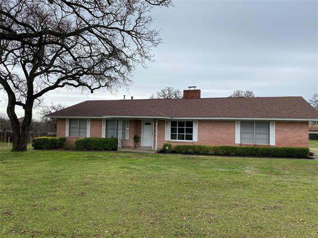 property at 119 FM 407