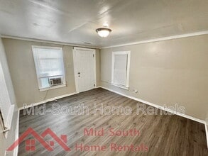 1536 Brookins St in Memphis, TN - Building Photo - Building Photo