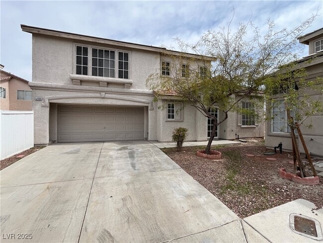 property at 5406 Peony Ct