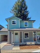 1299 Glenn St in Santa Rosa, CA - Building Photo - Building Photo
