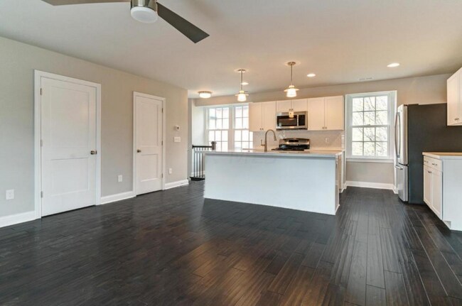 48 Aston Row Ln in Columbus, OH - Building Photo - Building Photo