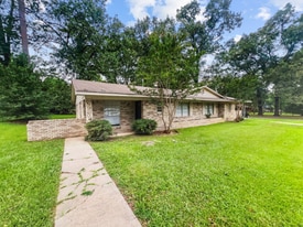 1815 Senator St in Texarkana, AR - Building Photo