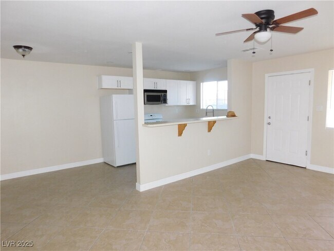 3411 Tabor Ave in North Las Vegas, NV - Building Photo - Building Photo