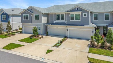 17228 Balance Cv in Land O Lakes, FL - Building Photo - Building Photo
