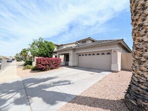11633 W Jackson St in Avondale, AZ - Building Photo - Building Photo