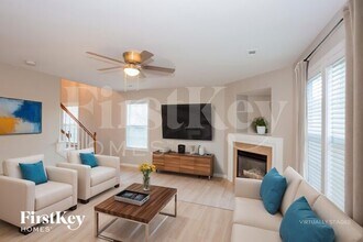 3806 Old Stoney Creek Ct in Charlotte, NC - Building Photo - Building Photo