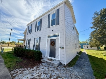 property at 1112 Girard Ave