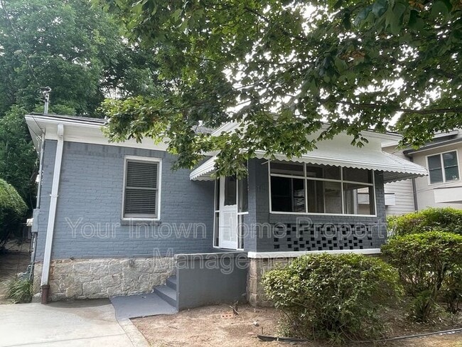 property at 71 Esten St SE