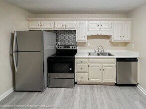 1632 Hamlet Dr in Chattanooga, TN - Building Photo - Building Photo