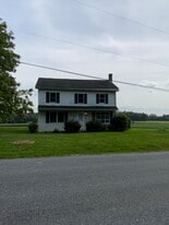 685 Dry Wells Rd in Quarryville, PA - Building Photo