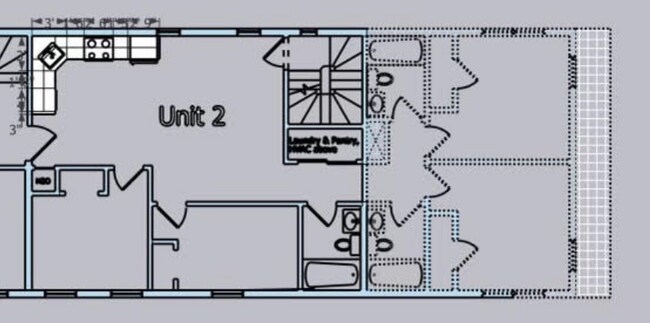 1619 Tremont St, Unit 2 in Boston, MA - Building Photo - Building Photo