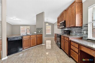 6300 Taree Loop in Killeen, TX - Building Photo - Building Photo